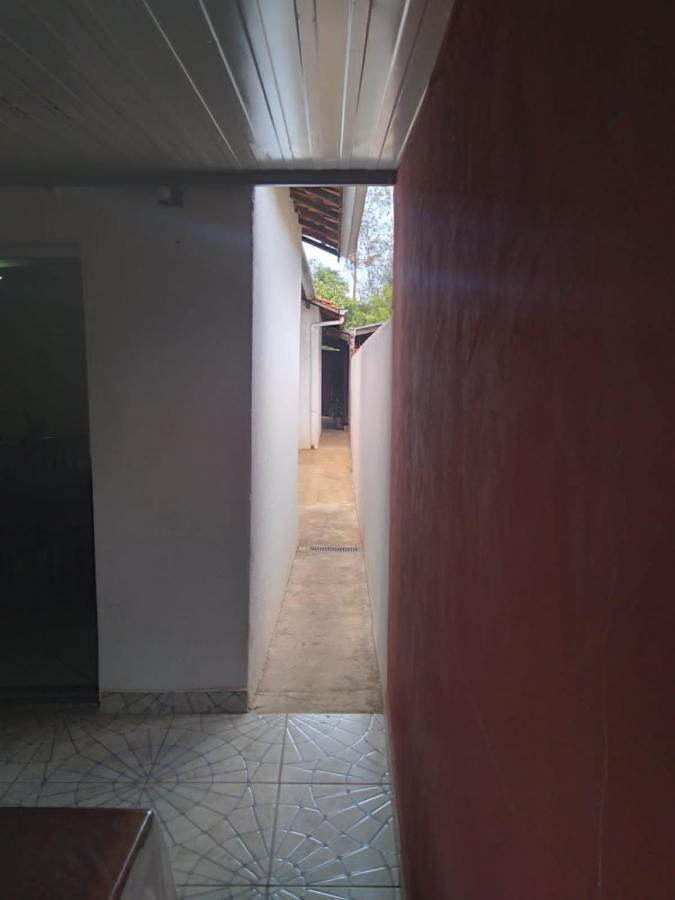 Casa Porangaba Aguas De Sao Pedro Villa Eksteriør billede