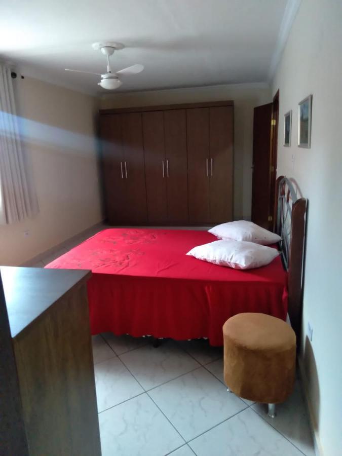 Casa Porangaba Aguas De Sao Pedro Villa Eksteriør billede