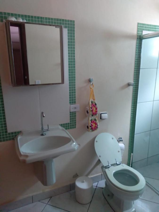 Casa Porangaba Aguas De Sao Pedro Villa Eksteriør billede