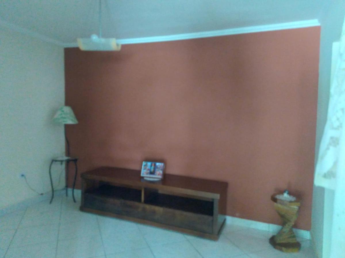 Casa Porangaba Aguas De Sao Pedro Villa Eksteriør billede
