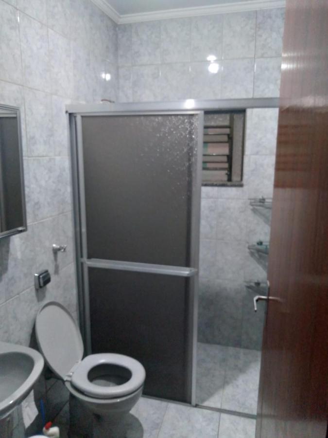 Casa Porangaba Aguas De Sao Pedro Villa Eksteriør billede