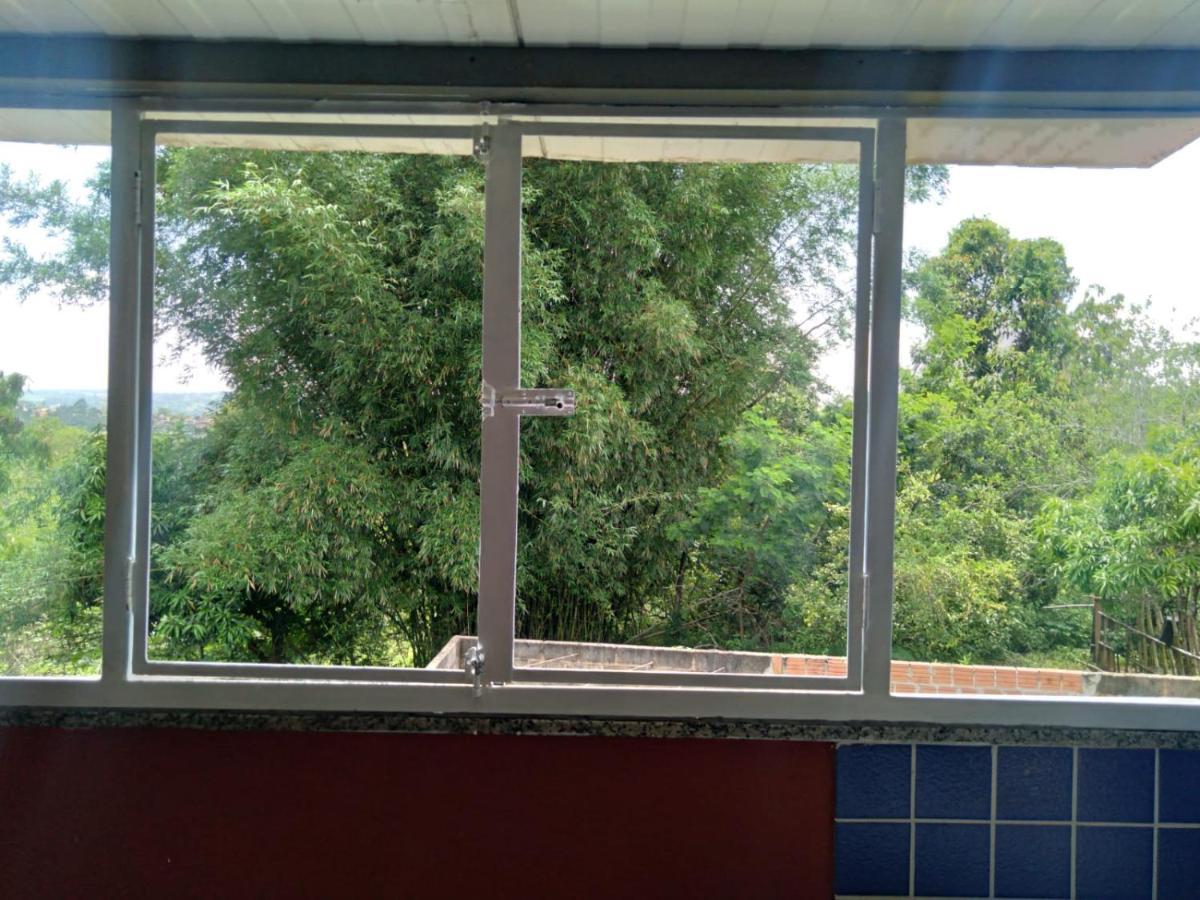 Casa Porangaba Aguas De Sao Pedro Villa Eksteriør billede