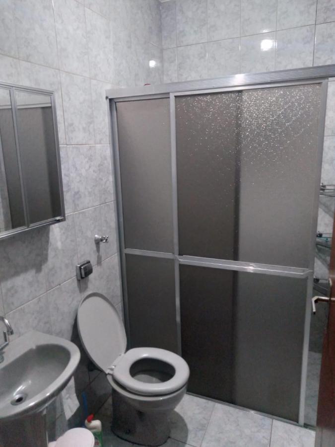 Casa Porangaba Aguas De Sao Pedro Villa Eksteriør billede