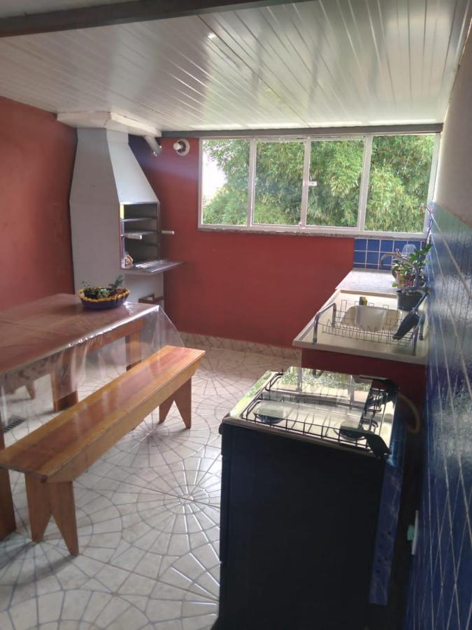 Casa Porangaba Aguas De Sao Pedro Villa Eksteriør billede