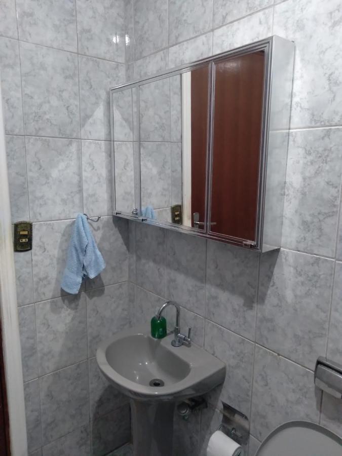 Casa Porangaba Aguas De Sao Pedro Villa Eksteriør billede